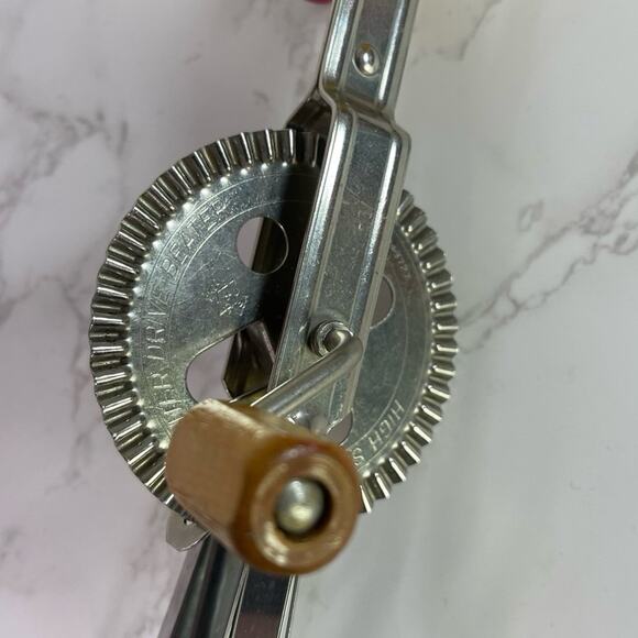 Vintage 1940’s Ekco Handheld Mixer - Picture 5 of 8